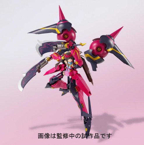 Huang Lingyin A.G.P. IS: Infinite Stratos - Bandai