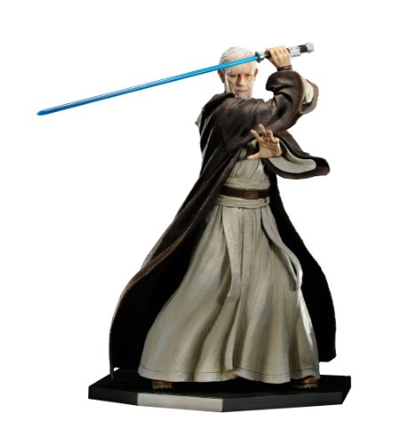 Obi-Wan Kenobi (A New Hope ver. version) - 1/7 scale - ARTFX Statue, Star Wars - Kotobukiya