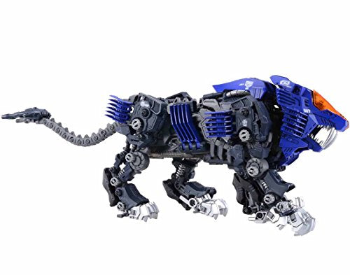RZ-007 Shield Liger - 1/72 scale - Zoids Masterpiece (MPZ-01), Zoids - Takara Tomy