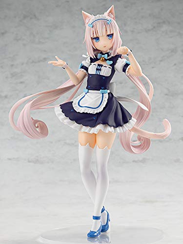 "Nekopara-Katzenparadies" Pop Up Parade Vanille (Gute Smile Company)