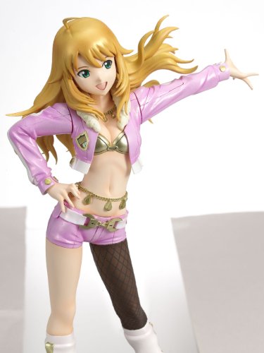 Hoshii Miki 1/7 Brilliant Stage iDOLM@STER 2 - MegaHouse
