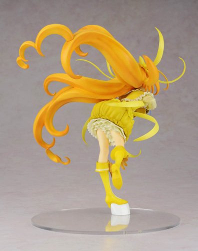 Cure Muse - 1/8 scale - Suite PreCure♪ - Alpha x Omega
