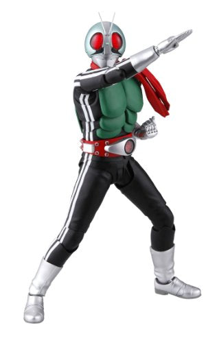 Kamen Rider Shin Ichigo-échelle 1/8-MG Figurerise Kamen Rider-Bandai