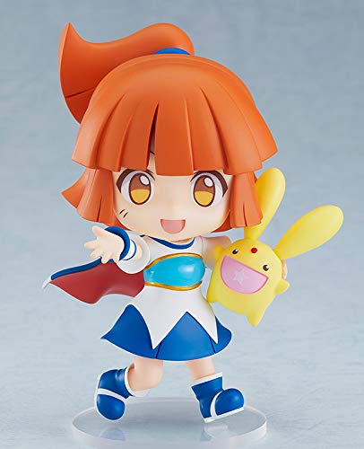 "Puyo Puyo!! Quest" Nendoroid#1582 Arle & Carbuncle