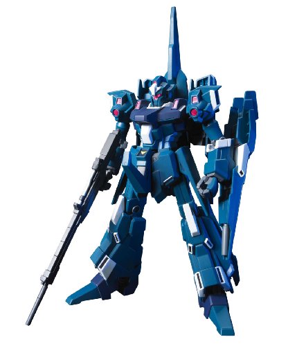 Rgz - 95 rezel - 1 / 144 Scale - hguc (# 103) Kidou Senshi Gundam UC - bendai