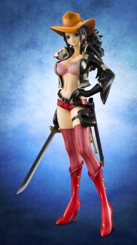 Portrait Of Pirates One Piece  EDITION-Z Nico Robin