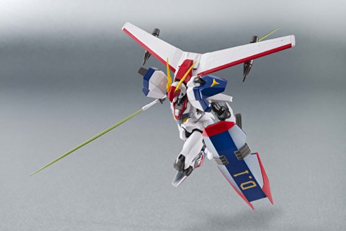 Dragonar 1 Custom Robot Damashii <Side MA> Kikou Senki Dragonar - Bandai
