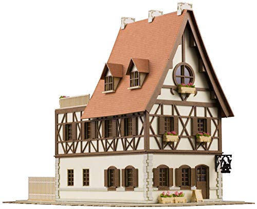 Rabbit House - 1/150 scale - Gochuumon wa Usagi Desu ka?? - PLUM