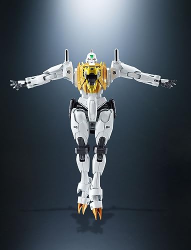 Soul of Chogokin GX-68 "The King of Braves GaoGaiGar" The King of Braves GaoGaiGar