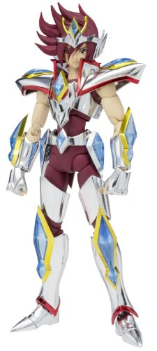 Saint Cloth Myth Pegasus Light Fang
