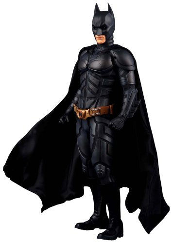 Batman (The Dark Knight Suit version) - 1/6 scale - Real Action