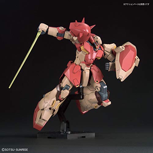 1/144 HGUC "Mobile Suit Gundam: Hathaway's Flash" Messer