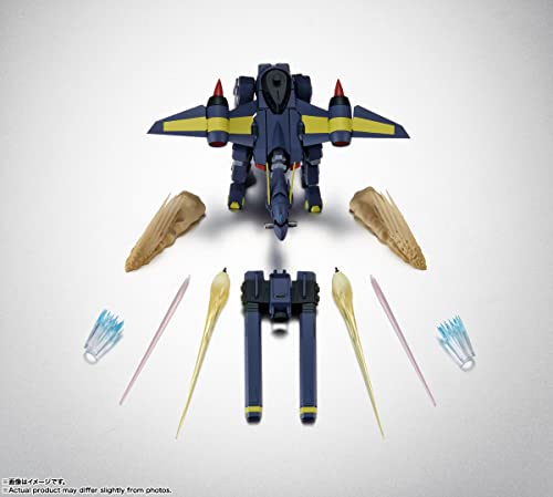 Robot Spirits Side MS "Mobile Suit Gundam SEED" TMF/A-802 BuCUE Ver. A.N.I.M.E.