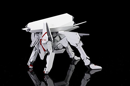Tsugumori (versione di animazione) -1/100 Scale-Shidonia No Kishi-Kotobukiya