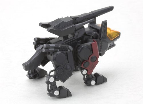 RZ-009 Befehl Wolf (Irvine Custom version) D-Style, Zoids-Kotobukiya