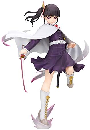 "DEMON SLAYER: Kimetsu no Yaiba" Scala Tsuyuri Kanao 1/8 (alter)