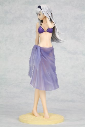 Blanc Neige 1/7 Shining Wind - Kotobukiya