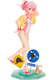 【Medicos Entertainment】"The Demon Girl Next Door" Chiyoda Momo Swimsuit Ver.