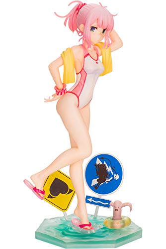 【Medicos Entertainment】"The Demon Girl Next Door" Chiyoda Momo Swimsuit Ver.