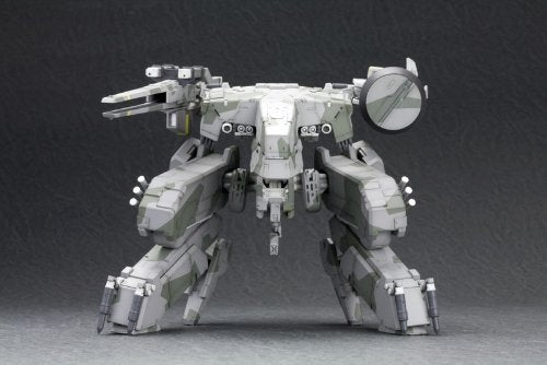Metall Gear Rex-1/100 Maßstab-Metall Gear Solid-Kotobukiya