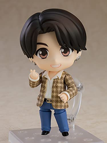 "TinyTAN" Nendoroid#1807 Jung Kook