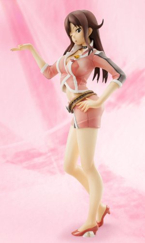 Akana Rui 1/8 Excellent Model Chousoku Henkei Gyrozetter - MegaHouse