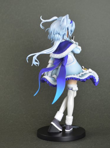 Kagamihara Azumi 1/8  Z/X -Zillions of enemy X- - Broccoli