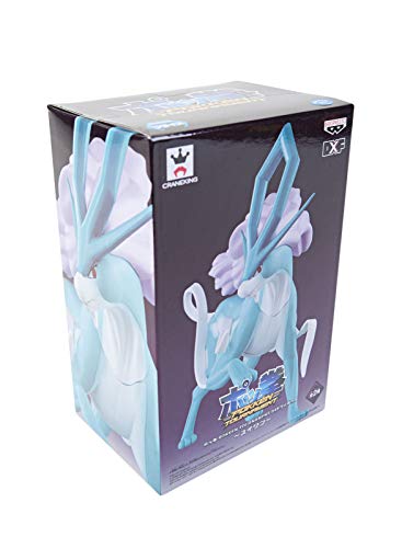 Suicune / Suikun DXF Pokemon Tournament