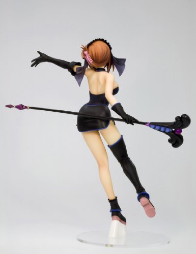 Komaki Manaka 1/8 Final Dragon Chronicle -Guilty Requiem- - Kotobukiya