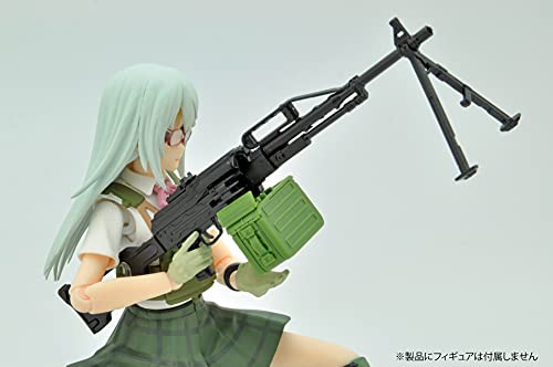 LittleArmory <LA072> PKP Type