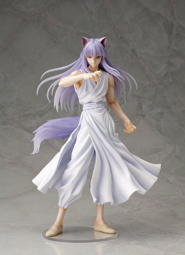 Youko Kurama 1/8 ARTFX J Yu Yu Hakusho - Kotobukiya (New Release)