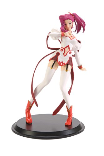 Cornelia Li Britannia DXF Figure  RED & WHITE  Code Geass