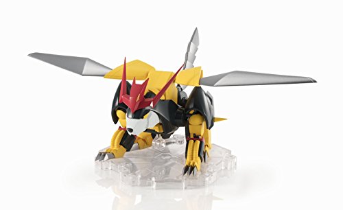Jakomaru Mashin Unit Mashin Eiyuuden Wataru - Bandai