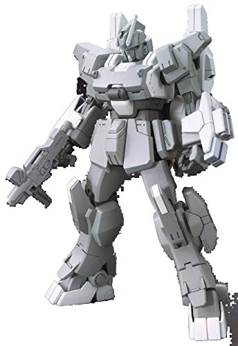 1/144 HGBF Gundam Ez-8 SR