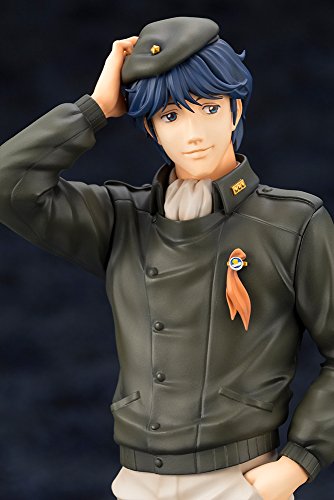 Yang Wen-li - 1/8 scale - ARTFX J Ginga Eiyuu Densetsu - Kotobukiya