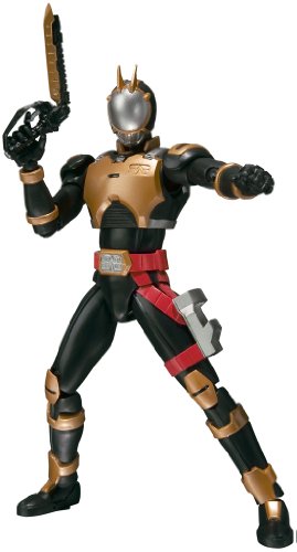 Riotrooper S.H.Figuarts Kamen Rider 555 - Bandai