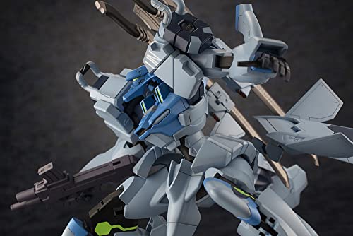 Muv-Luv Alternative Fubuki