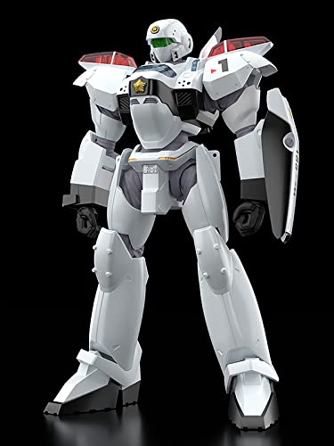 Moderoid "Patlabor 2: The Movie" AV-2 Valiant