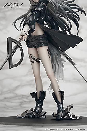 APEX "Arknights" Lappland Elite II Normal Ver.