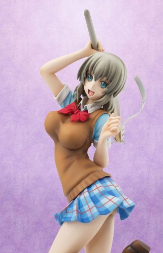 Binboda Momiji Sakura Ichiko 1/8 Excellent Model Binbougami ga! - MegaHouse