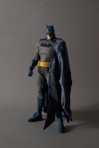 Batman 1/6 Real Action Heroes (#592) Batman - Medicom Toy