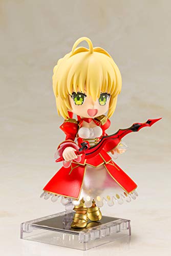 Saber EXTRA Cu-Poche Fate/Extra Last Encore - Kotobukiya | Ninoma