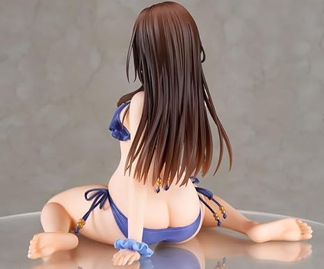 1/7 Scale Figure "Shy Girls in Love" Minazumi Kasane