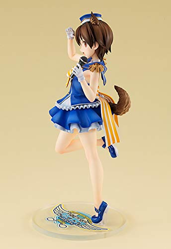 Kadokawa Collection The 501st Unification Battle Wing "Strike Witches ROAD to BERLIN" Miyafuji Yoshika World Witches Music Festival 2019 Ver.