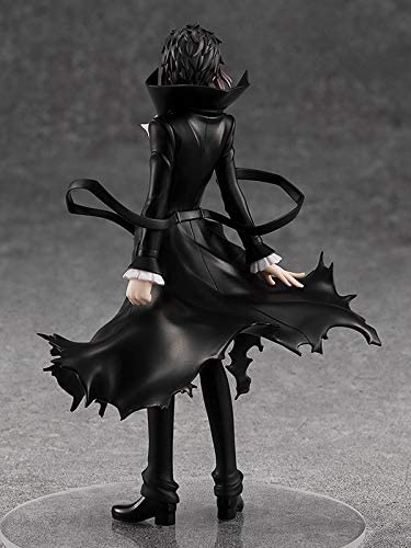 "Bungo Stary Dogs" Pop Up Parade Akutagawa Ryunosuke (Orange Rouge)