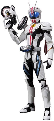 Kamen Rider Mach S.H.Figuarts Masked Rider Drive - Bandai