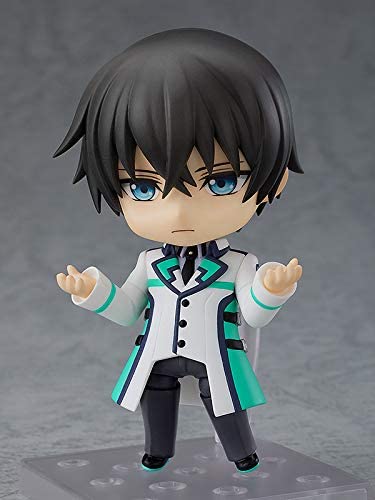 The Irregular at Magic High School: Visitor Arc - Nendoroi#1432 Shiba Tatsuya (Good Smile Company)