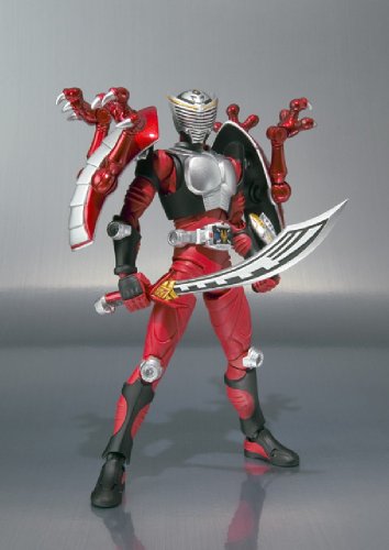 Dragredder 1/12 S.H.Figuarts Kamen Rider Ryuuki - Bandai