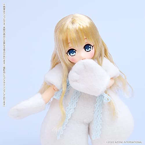 Lil' Fairy -Usagi-doshi no Usagi-san- Sui