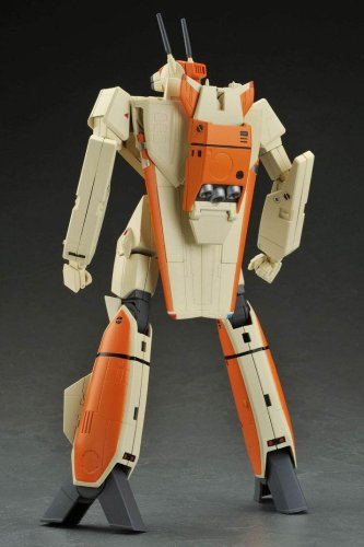 VF-1D Valkyrie (TV Ver. version) - 1/60 scale - Macross - Yamato